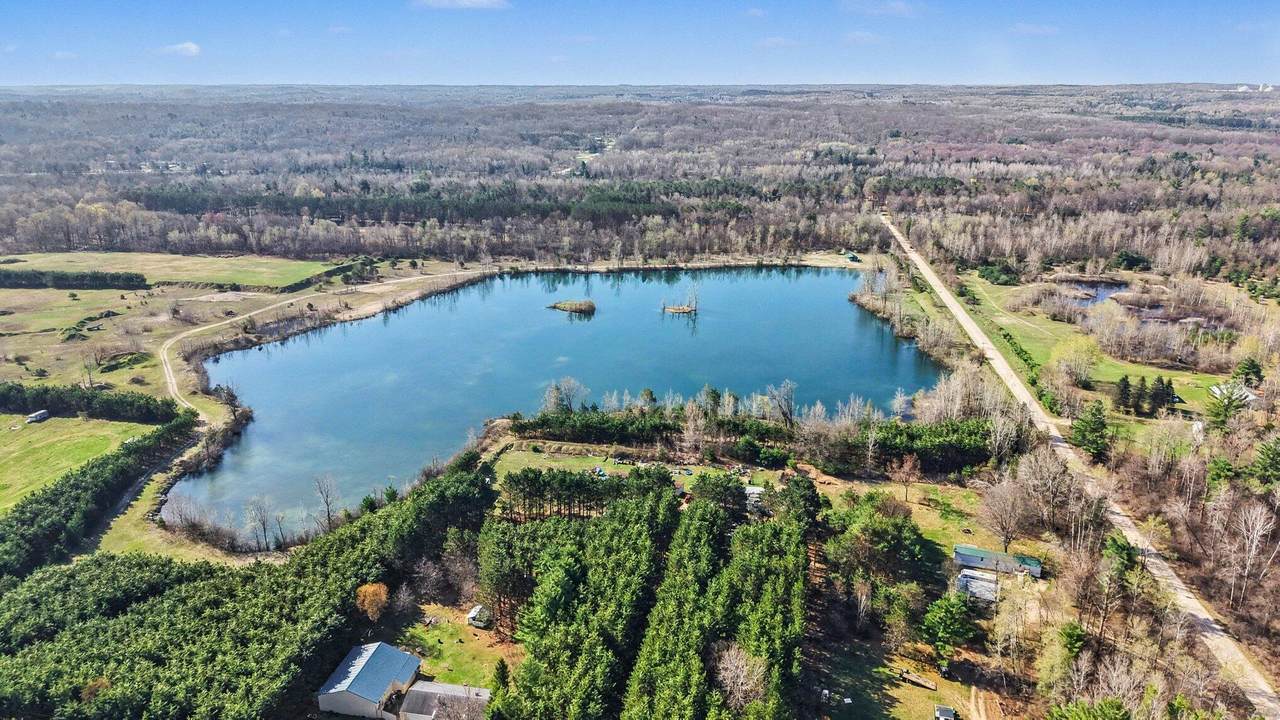 11545 5 Mile Road - Photo 1