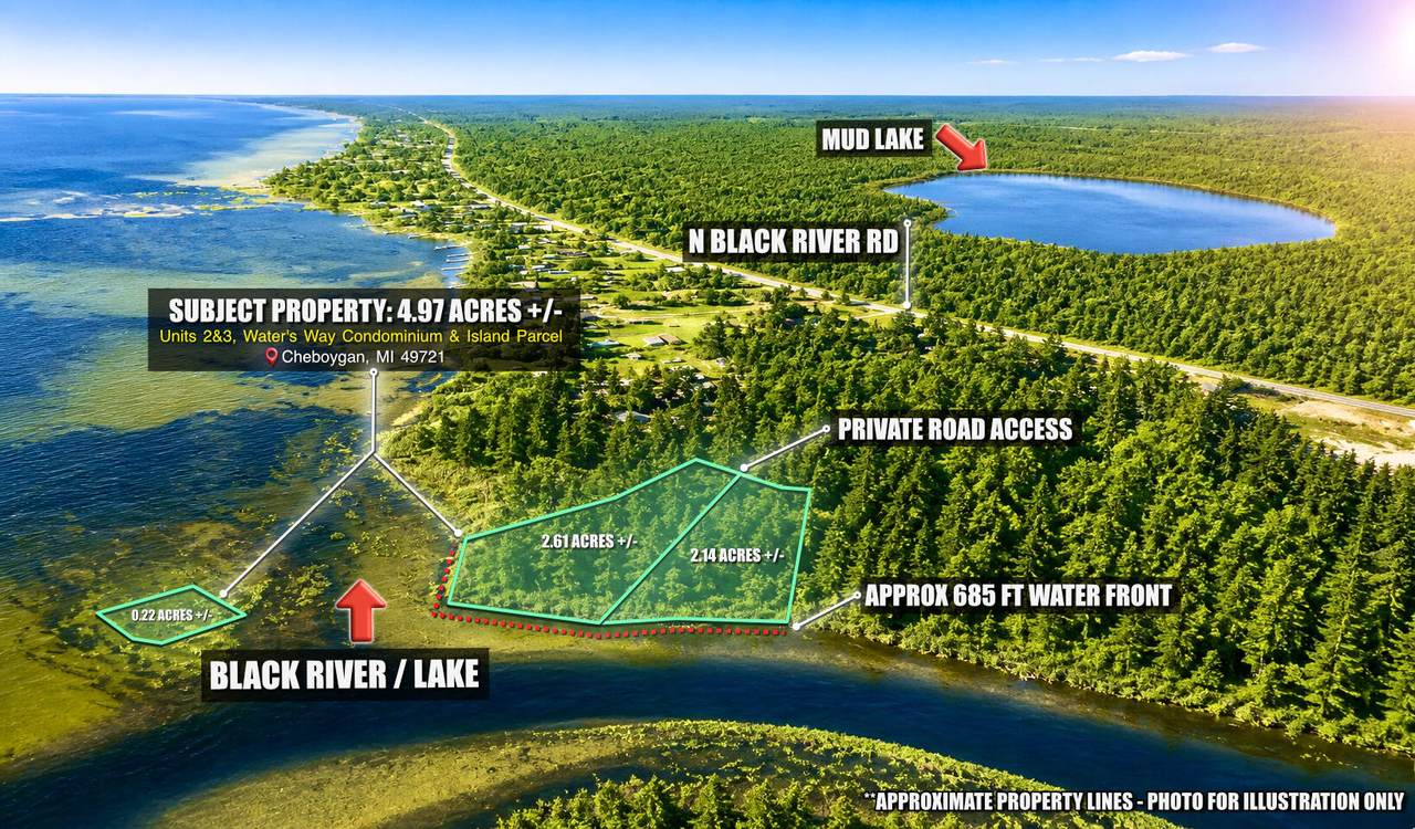 VL Black River Road - Photo 1