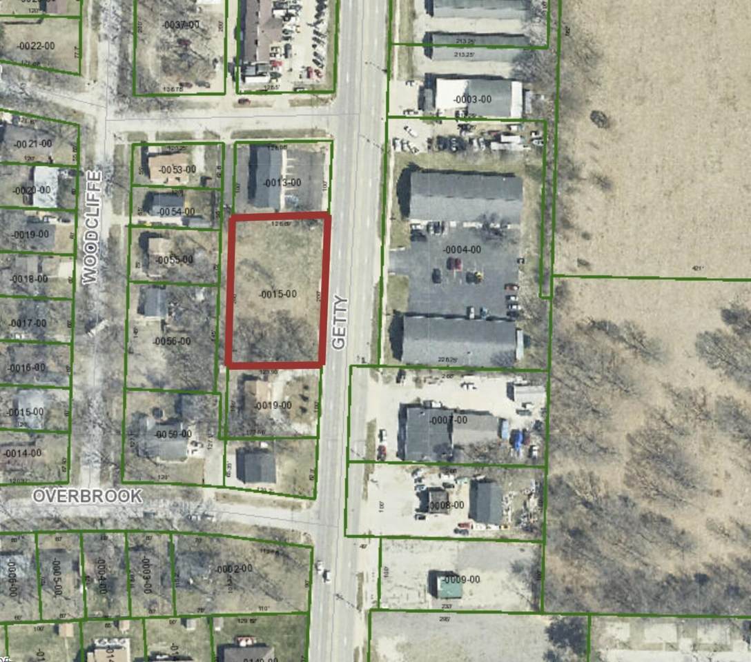 3109 Getty Street - Photo 1