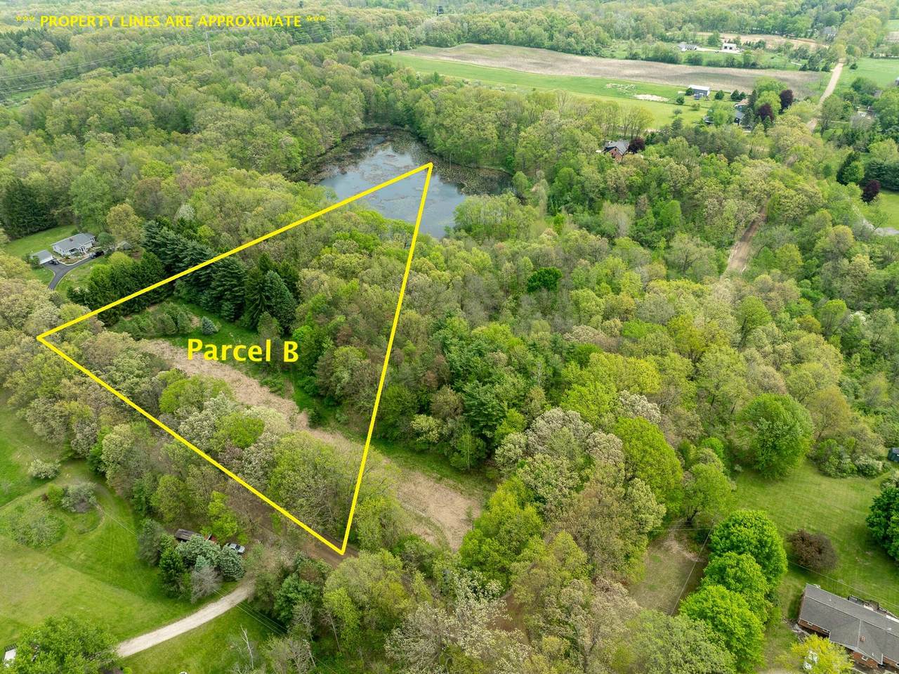  Vl Tipsico Lake Rd Parcel B - Photo 1