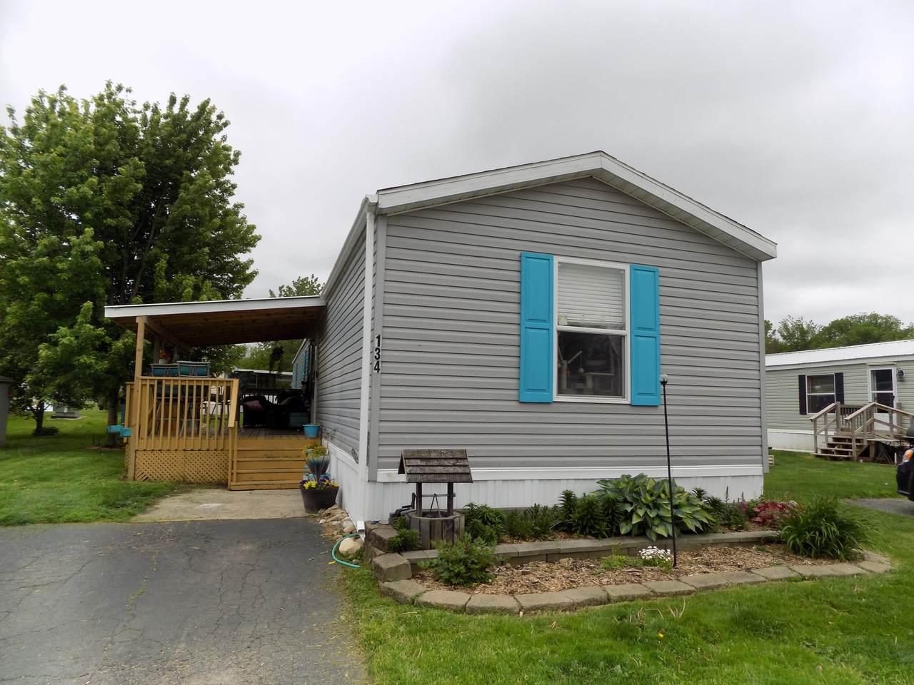 7604 Red Arrow Highway - Photo 1