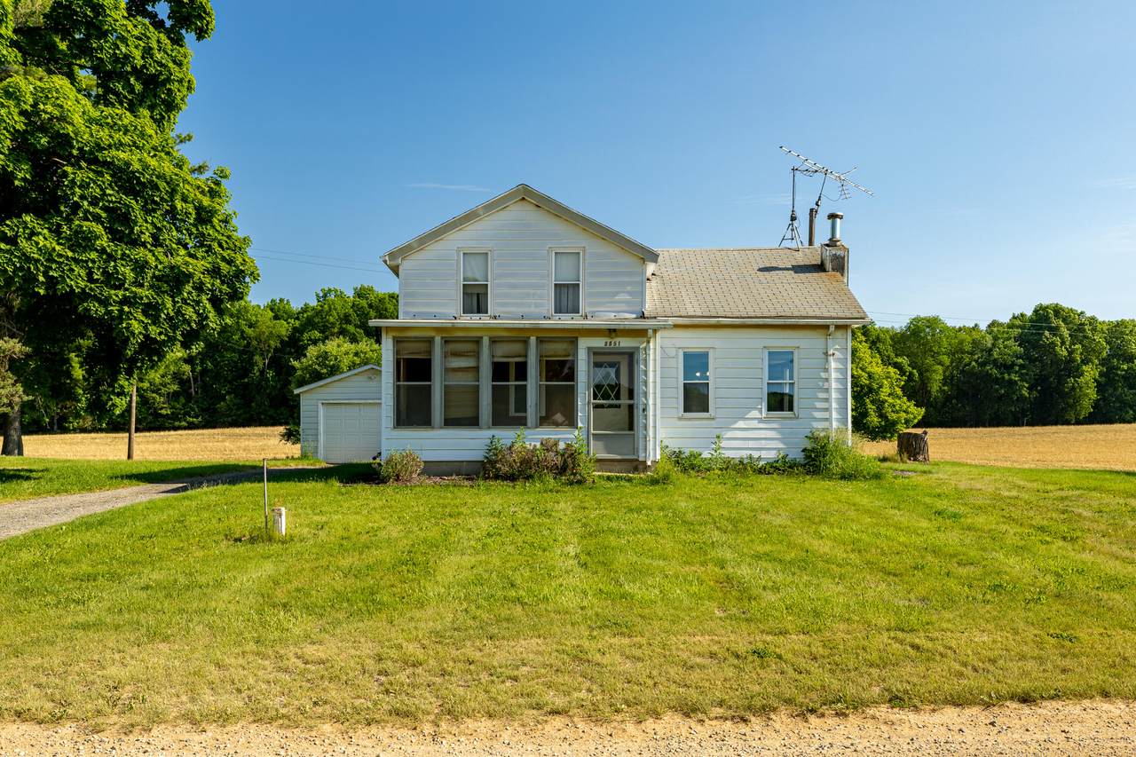 2851 Dancer Road - Photo 1