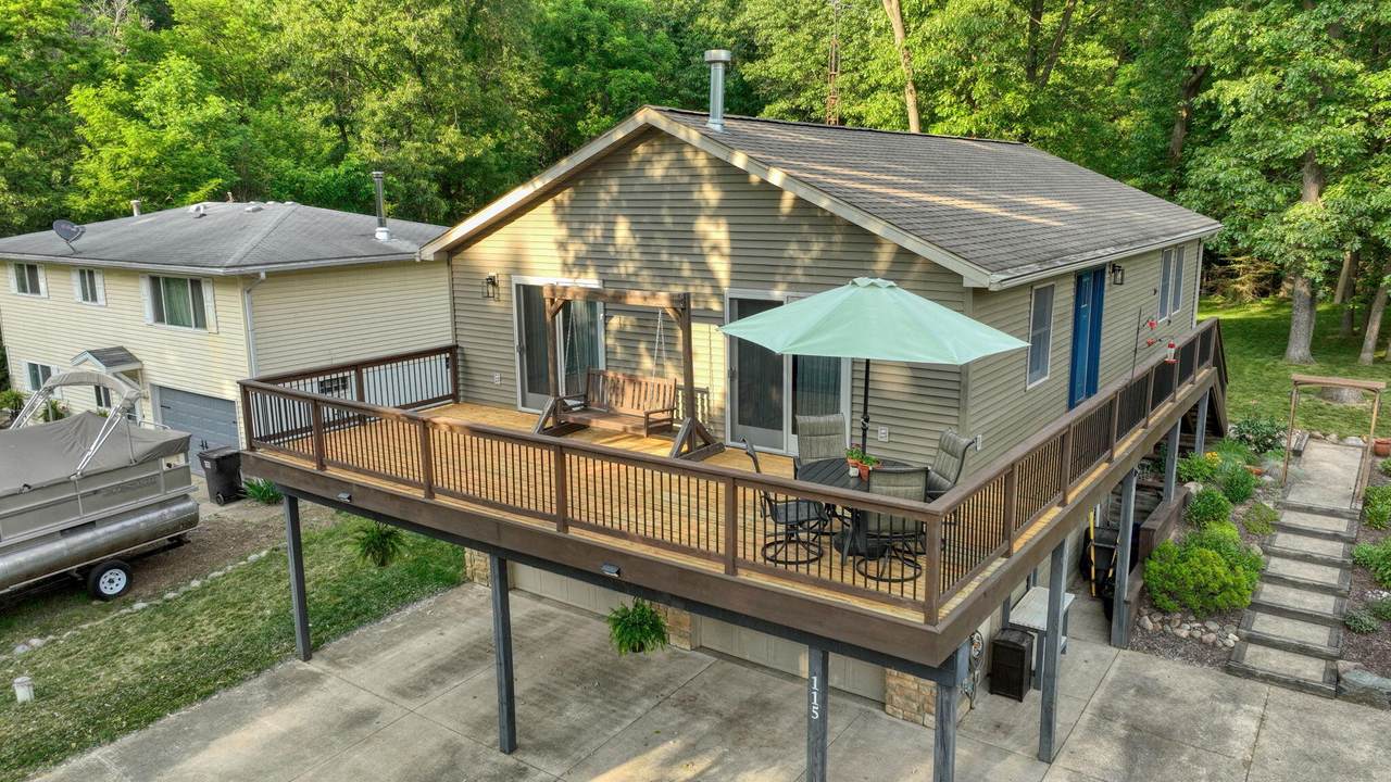115 Ambler Drive - Photo 1