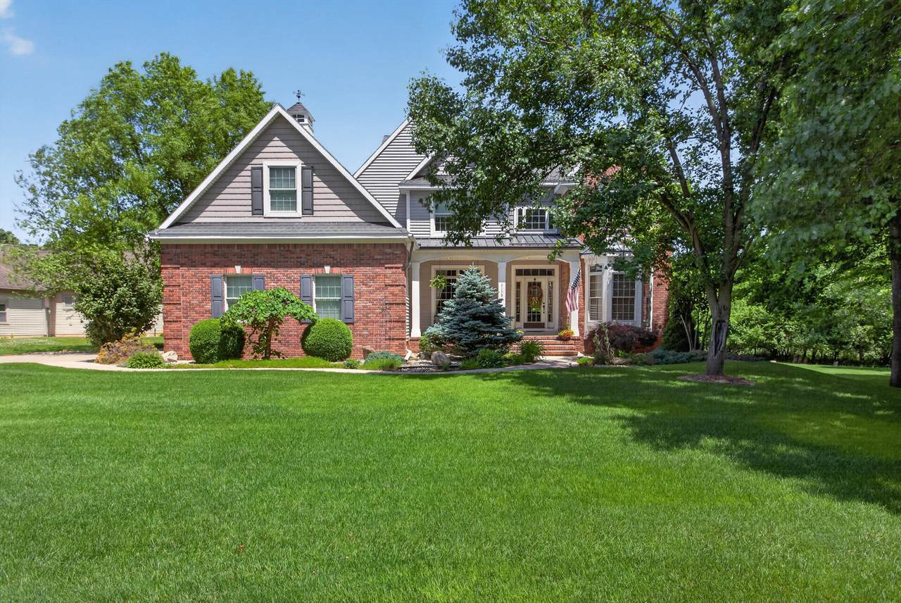 3175 Rockingham Way Road - Photo 1
