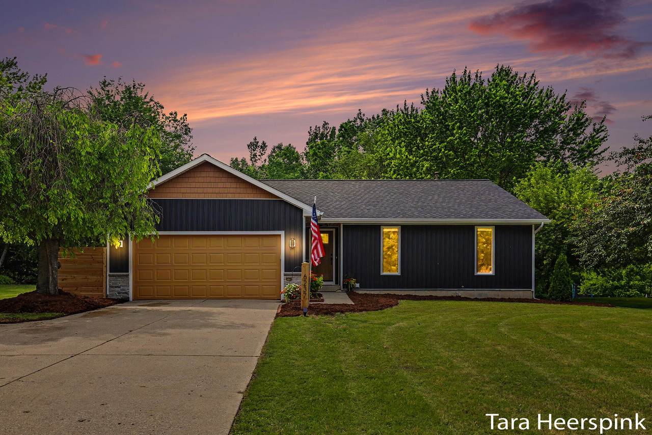 6237 Arroyo Vista Drive - Photo 1