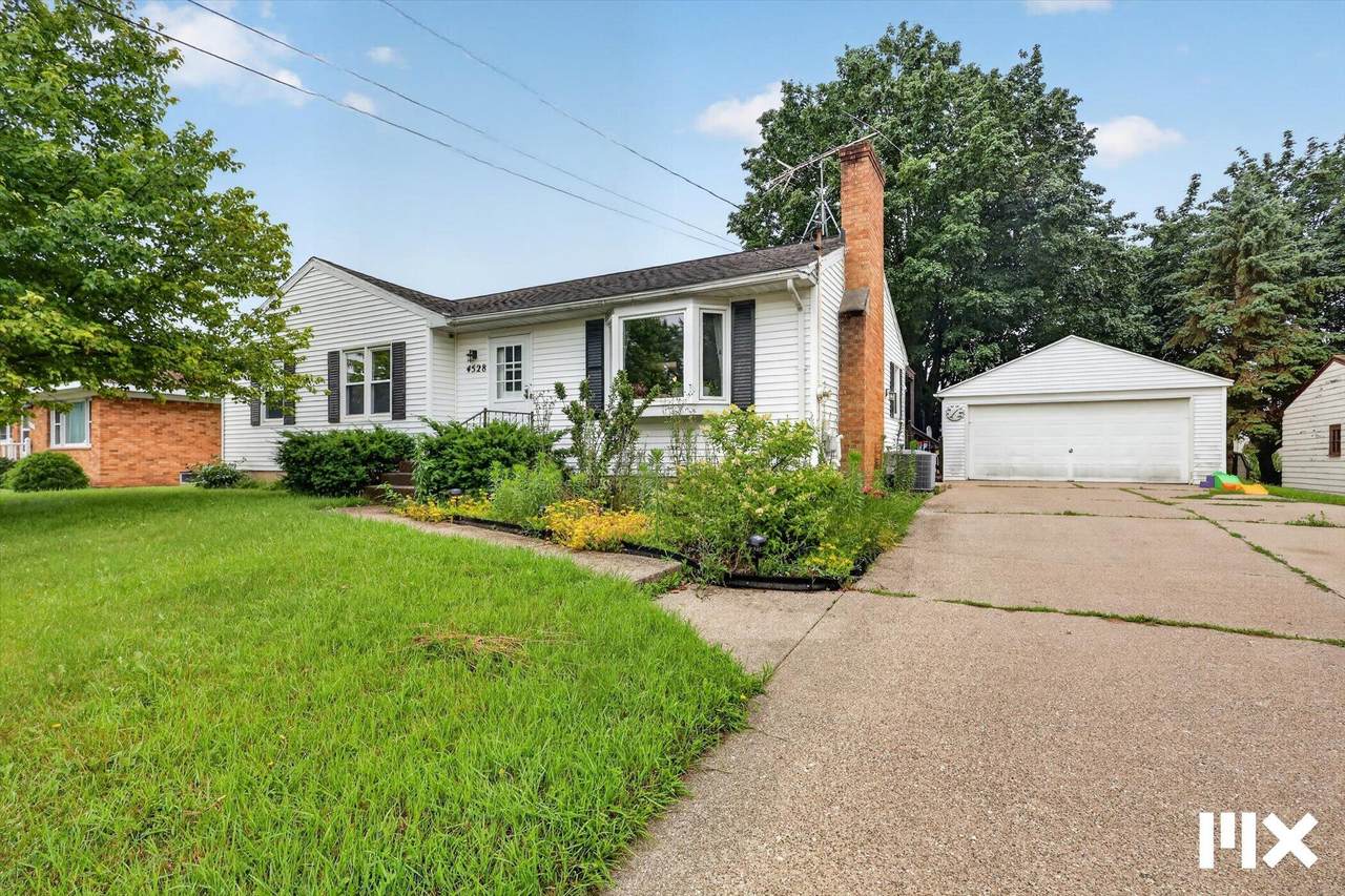 4528 Billmar Street - Photo 1