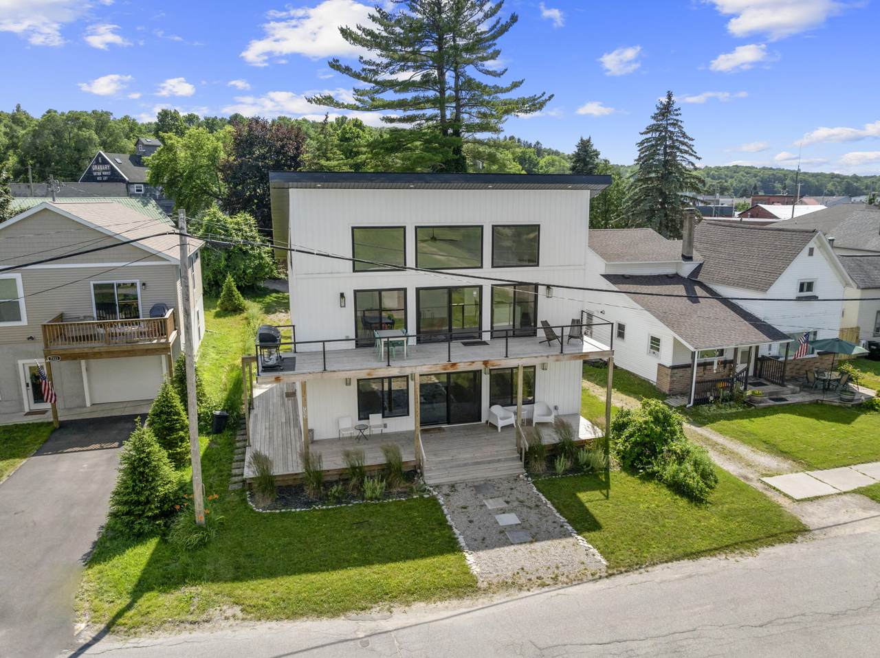 7323 Clark Street - Photo 1