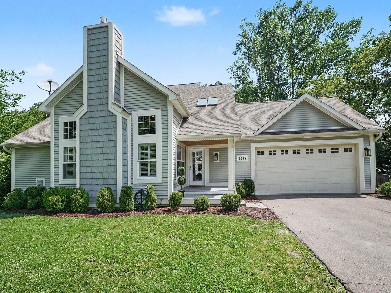 2238 Foss Street - Photo 1