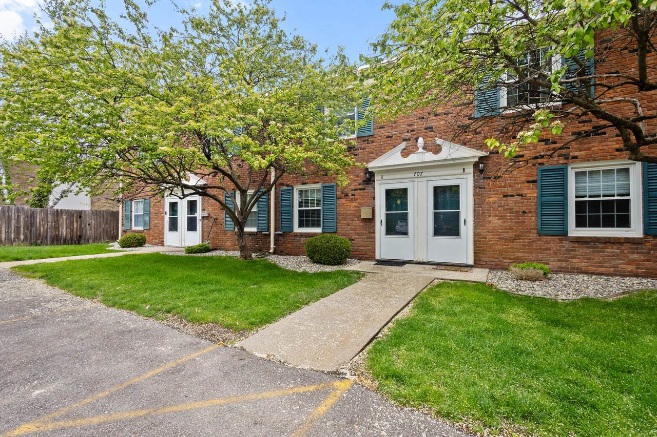 707 Garland Circle - Photo 1