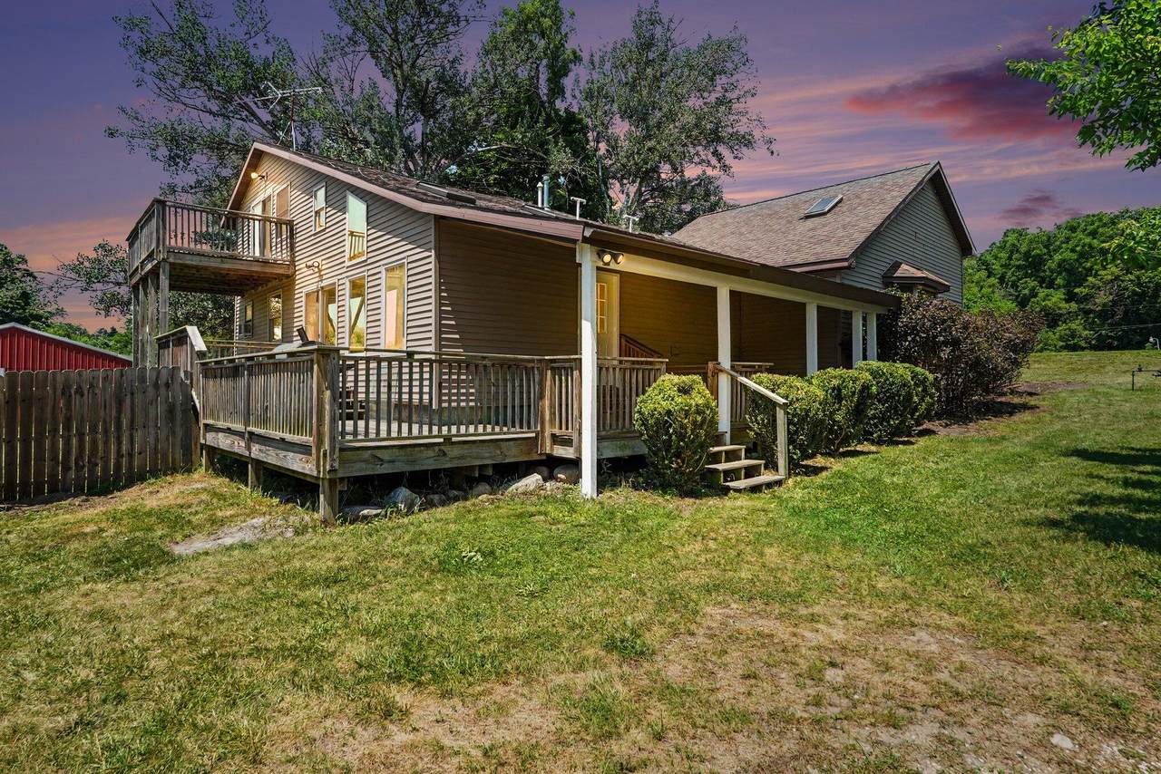 11645 Bluewater Highway - Photo 1