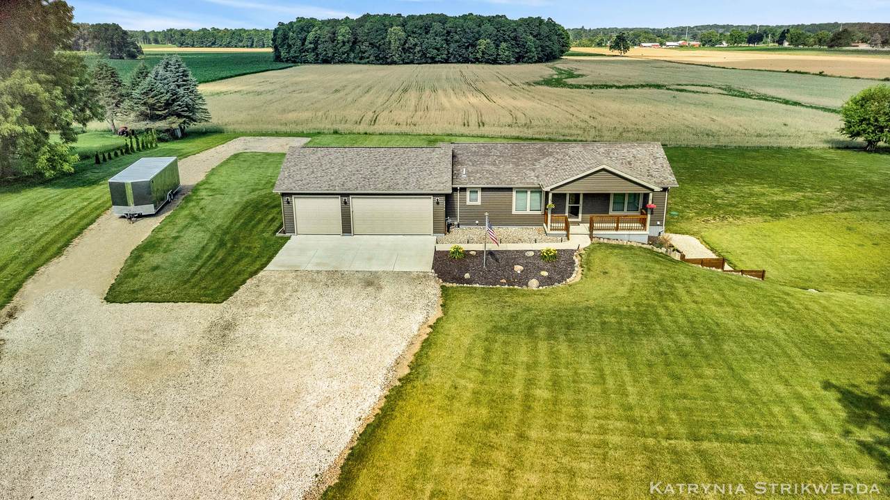 2256 Cochran Road - Photo 1