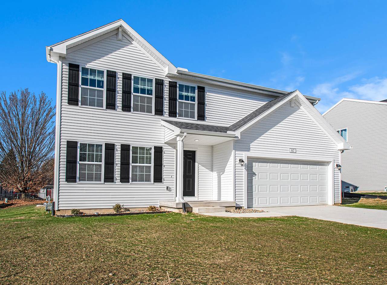 1005 Vertex Circle - Photo 1