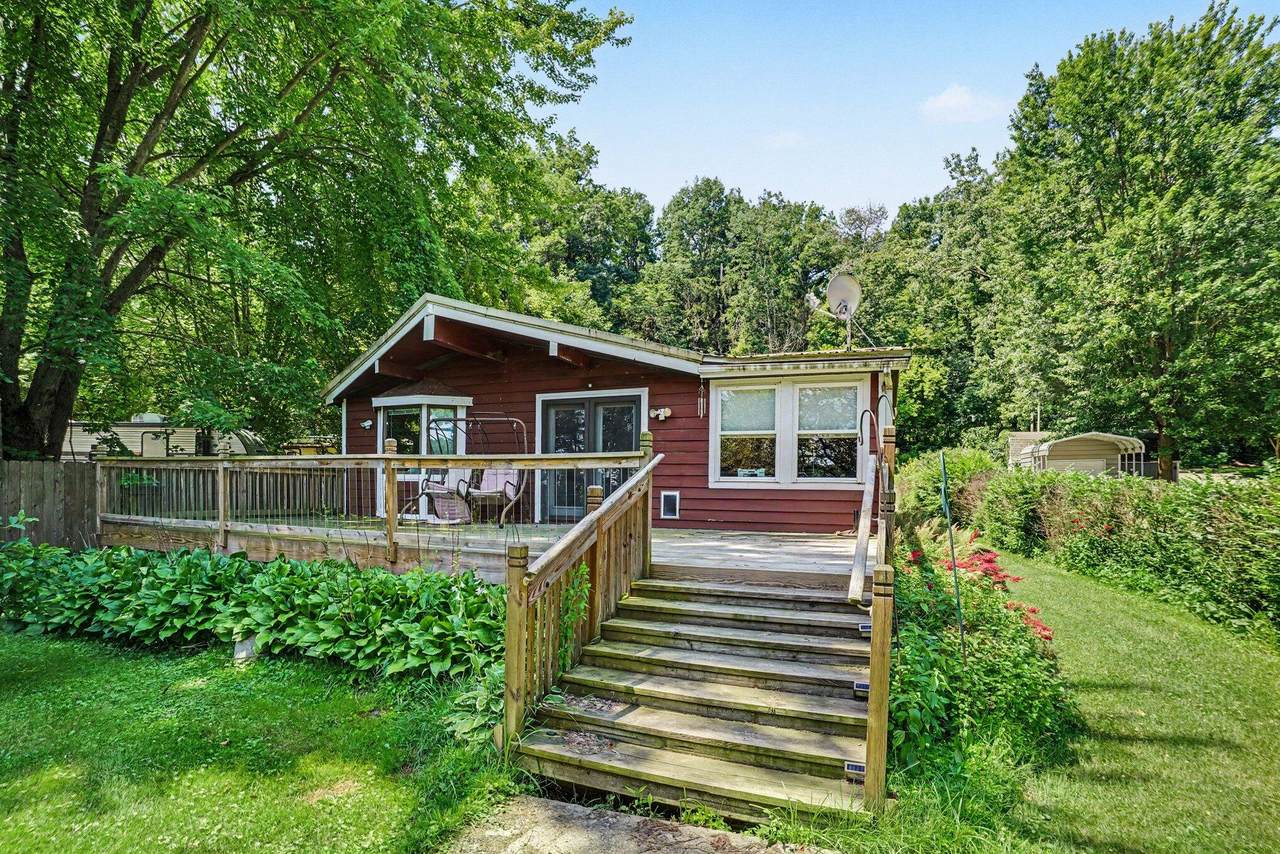 3124 Weicks Drive - Photo 1