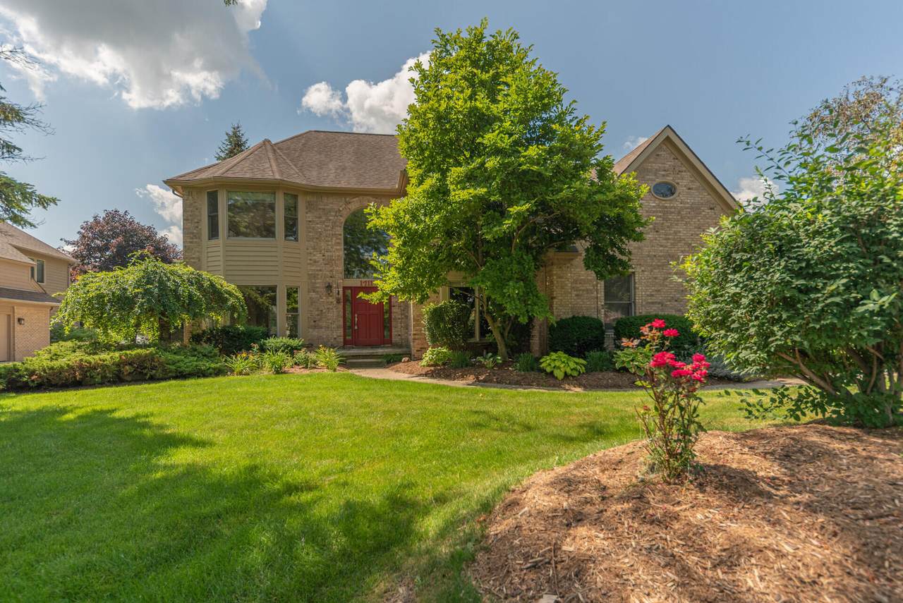 1711 Cypress Pointe Court - Photo 1