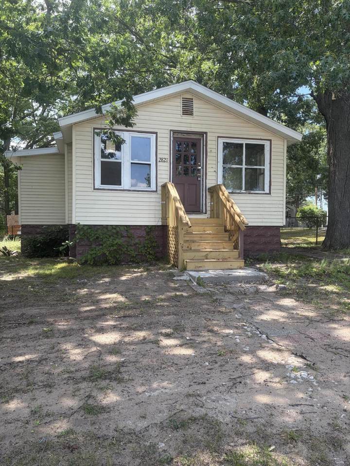 2821 Jarman Street - Photo 1