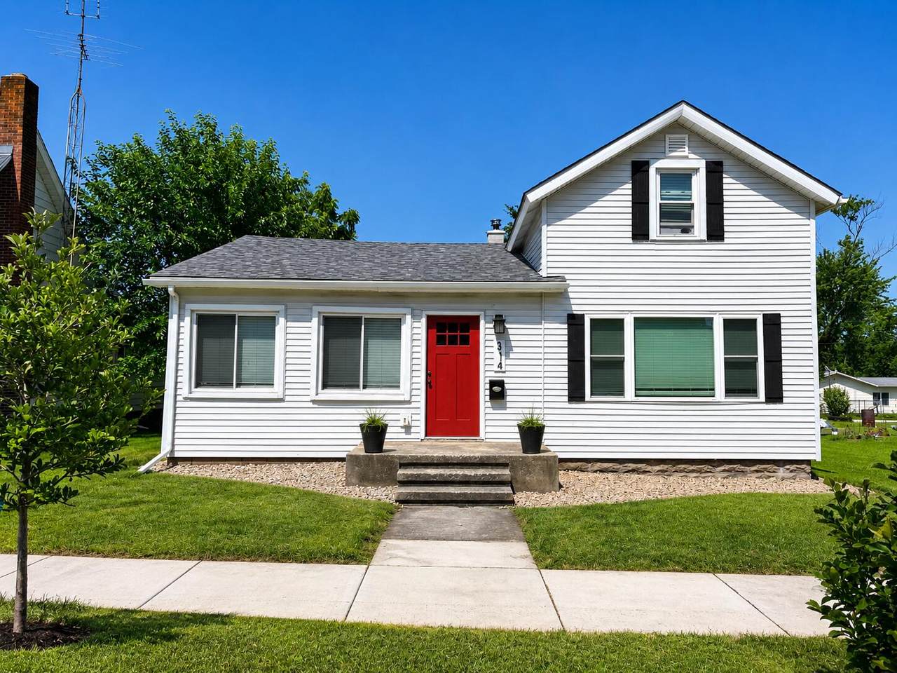 314 Magnolia Street - Photo 1