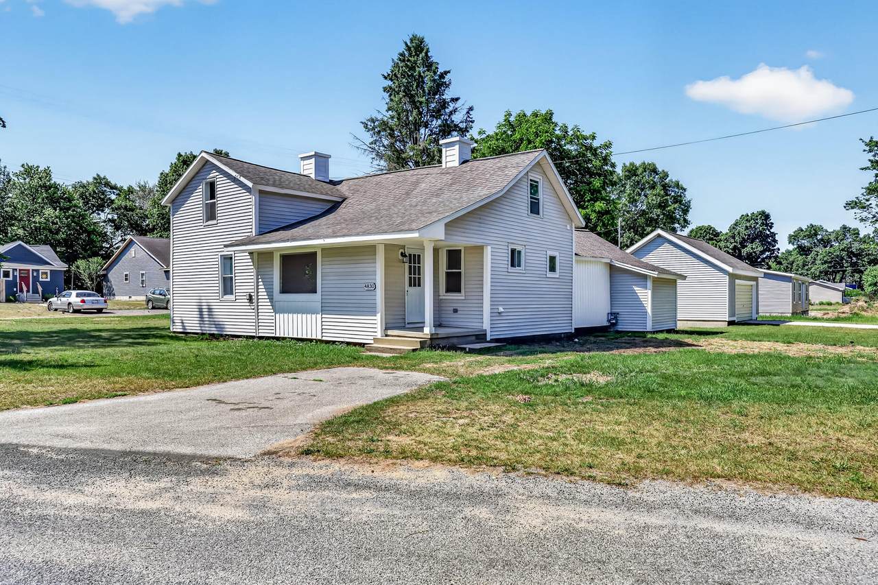 4830 Mill Street - Photo 1