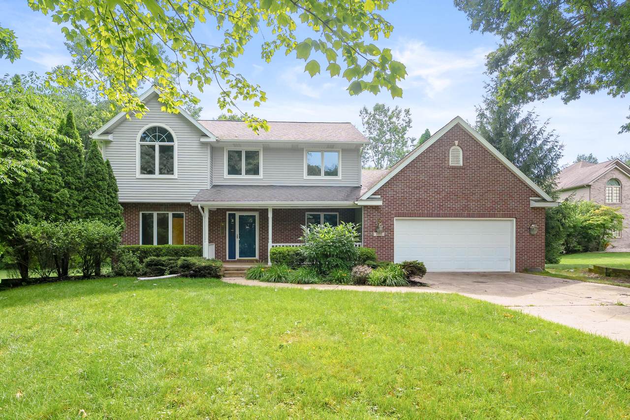 5151 Autumn Glen Street - Photo 1