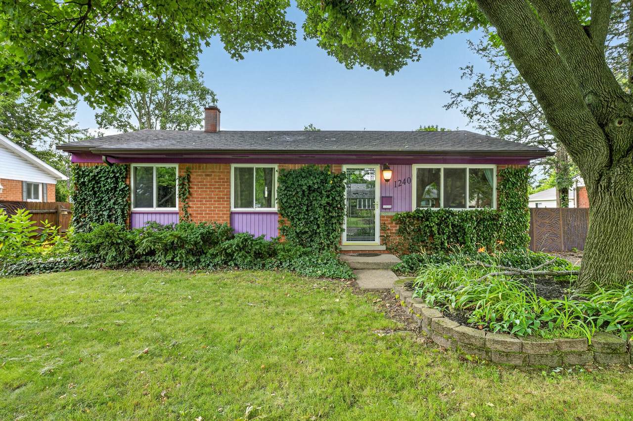1240 Pageant Avenue - Photo 1
