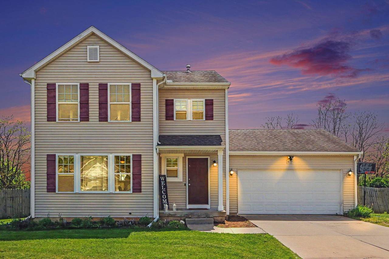 823 Beth Avenue - Photo 1