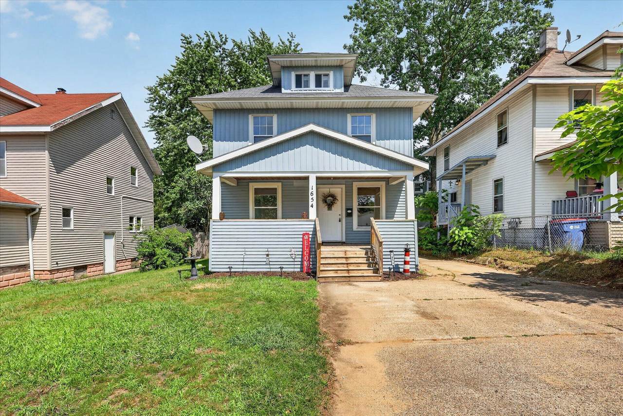 1654 Horton Avenue - Photo 1