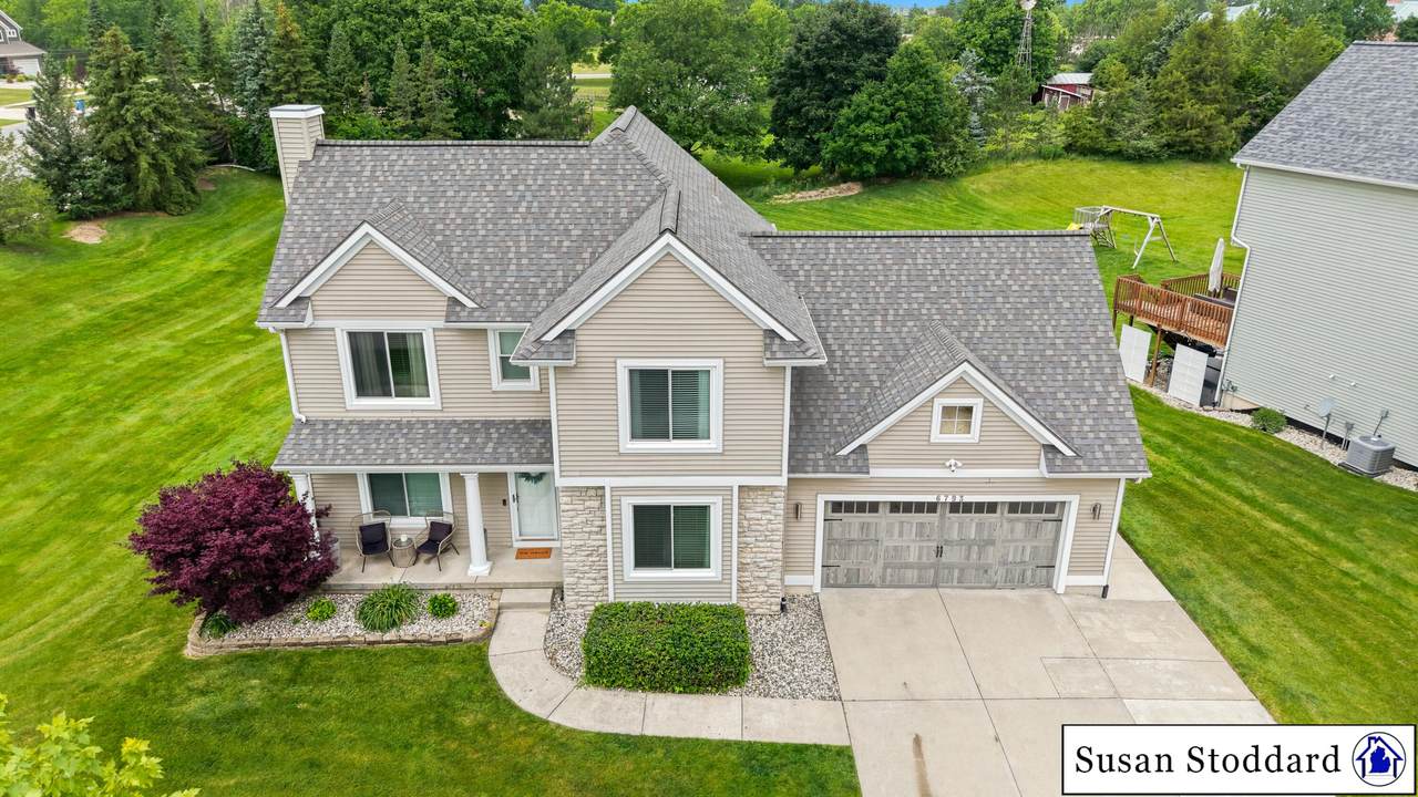 6793 Avalon Drive - Photo 1