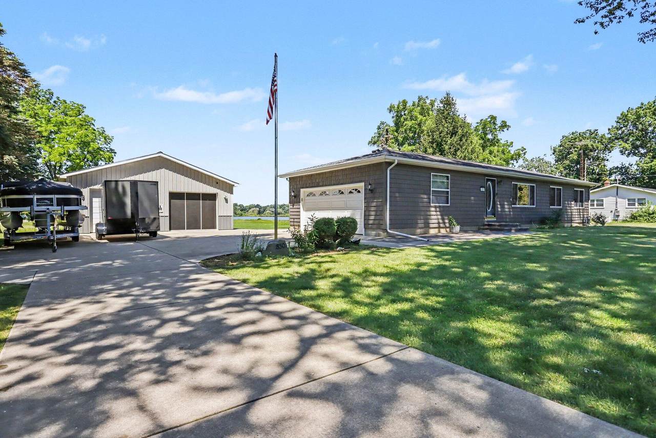 830 Union City Road - Photo 1