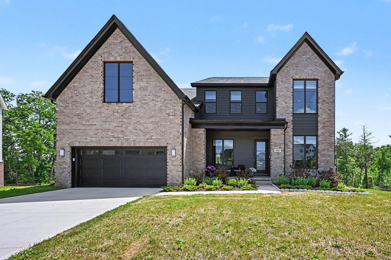 589 Concord Pines Drive - Photo 1