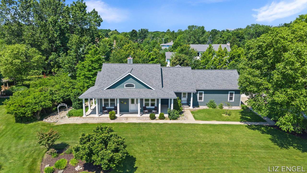 762 Wilderness Ridge Drive - Photo 1