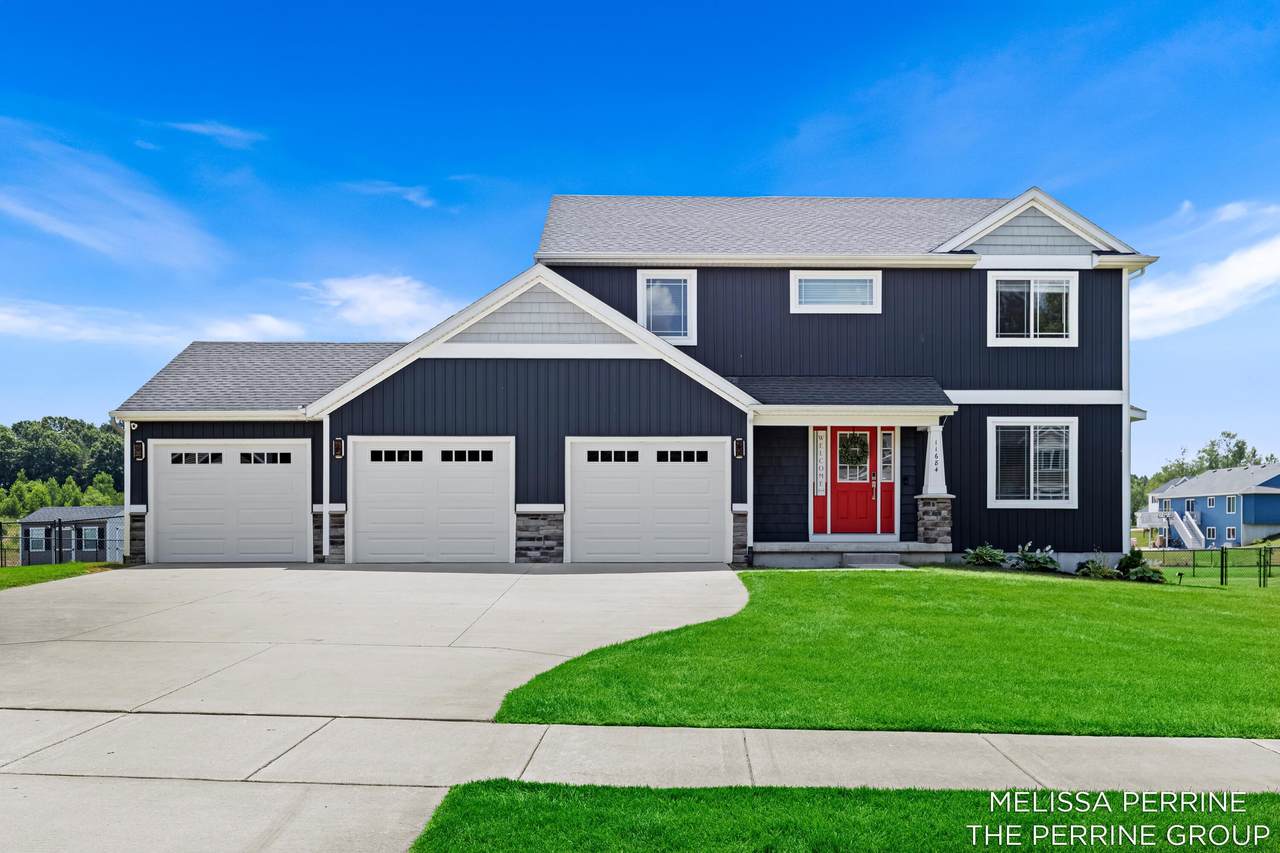 11684 Ridge Water Drive - Photo 1