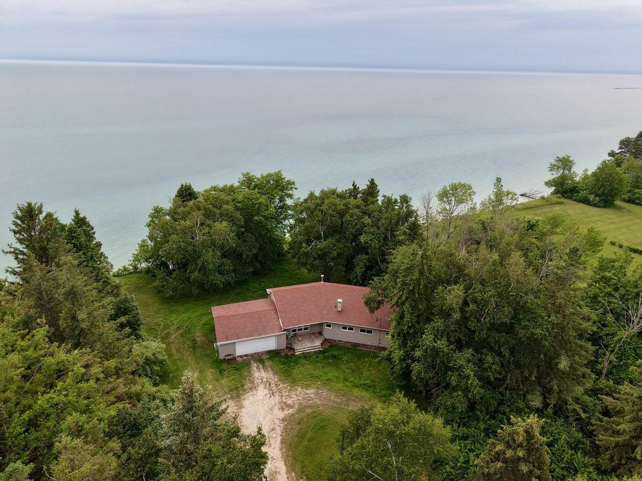 4771 Lakeshore Drive - Photo 1