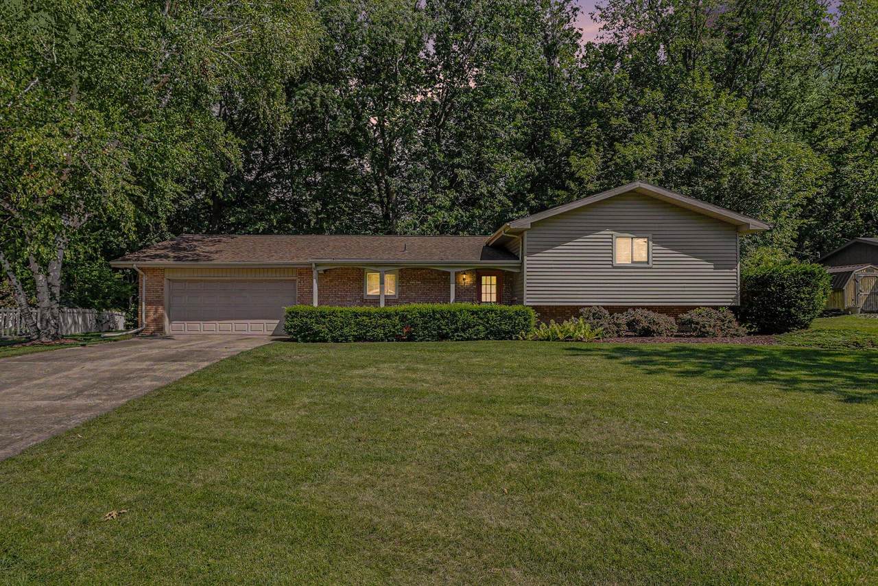 3051 Bluffwood Place - Photo 1