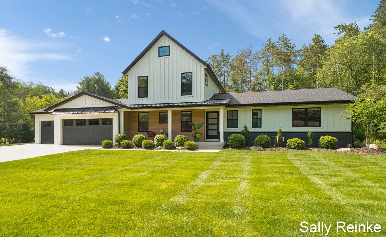 8548 Conservation Street - Photo 1