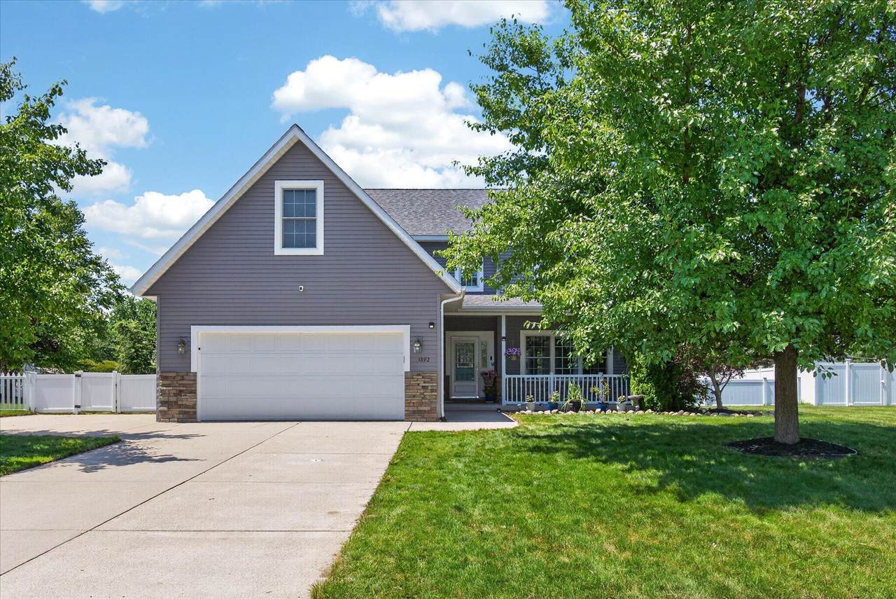 5892 Wacker Drive - Photo 1