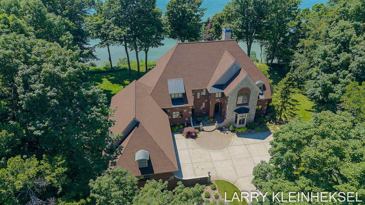 5645 Lakeshore Drive - Photo 1