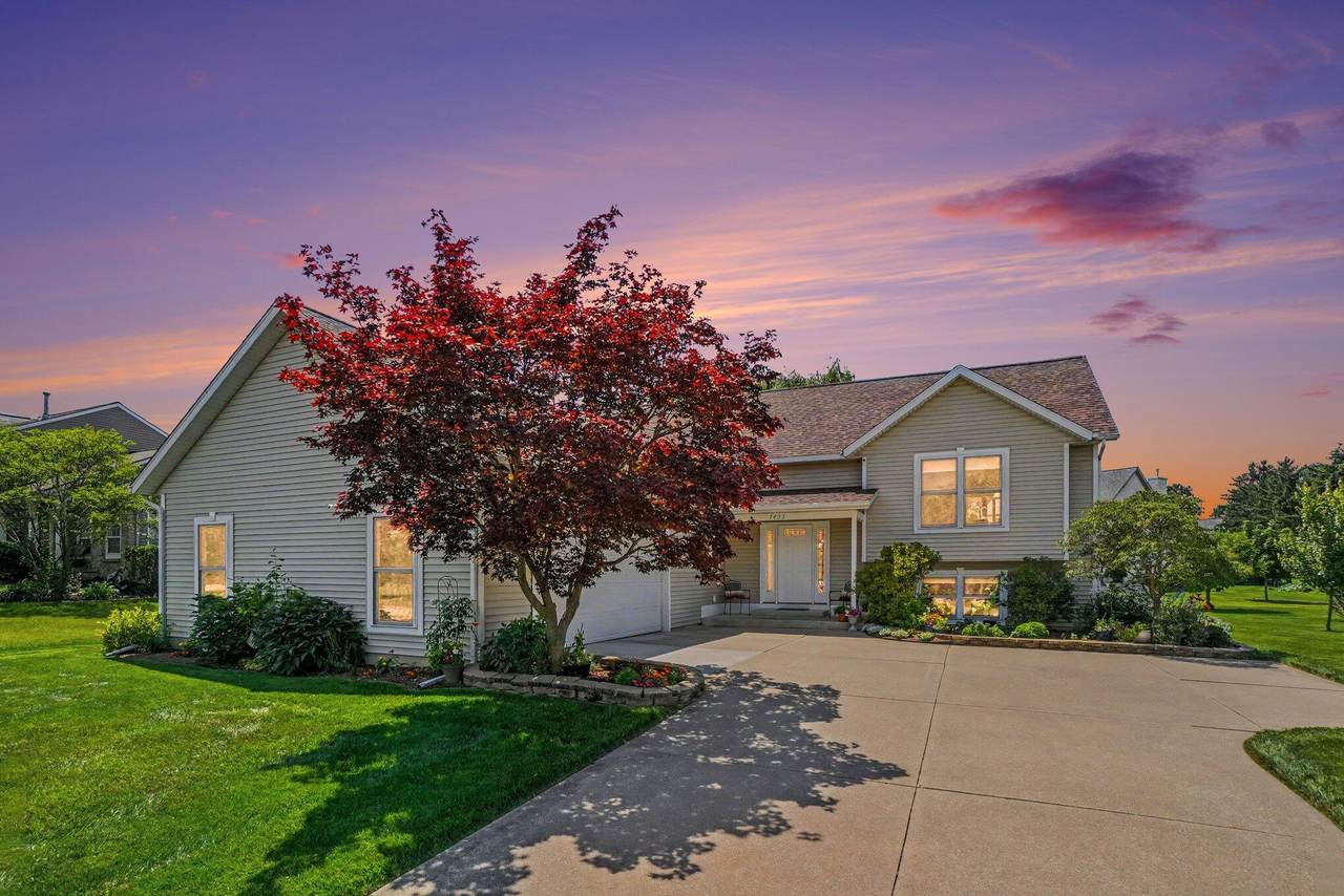 1433 Hillridge Way - Photo 1