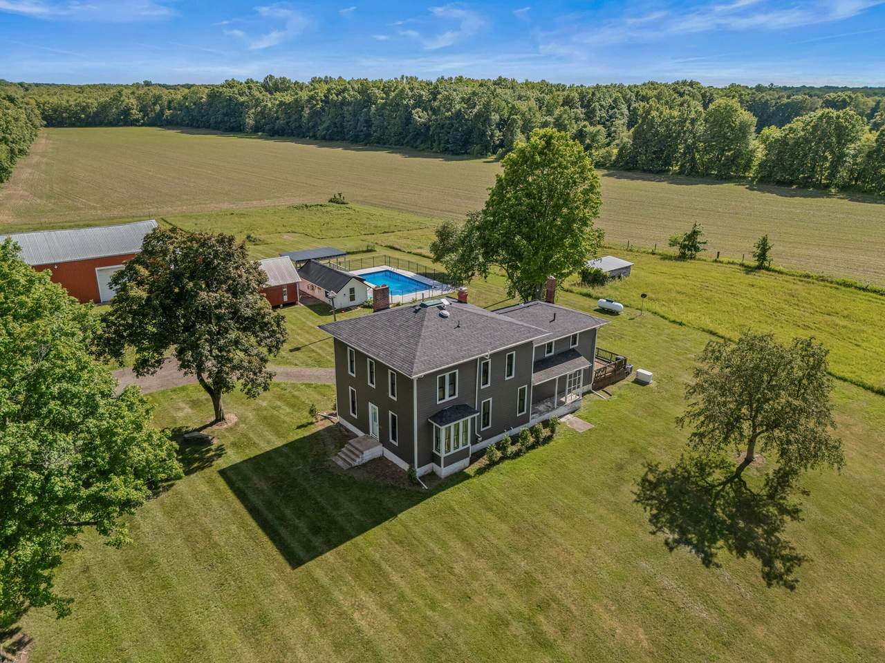 4927 28 1/2 Mile Road - Photo 1