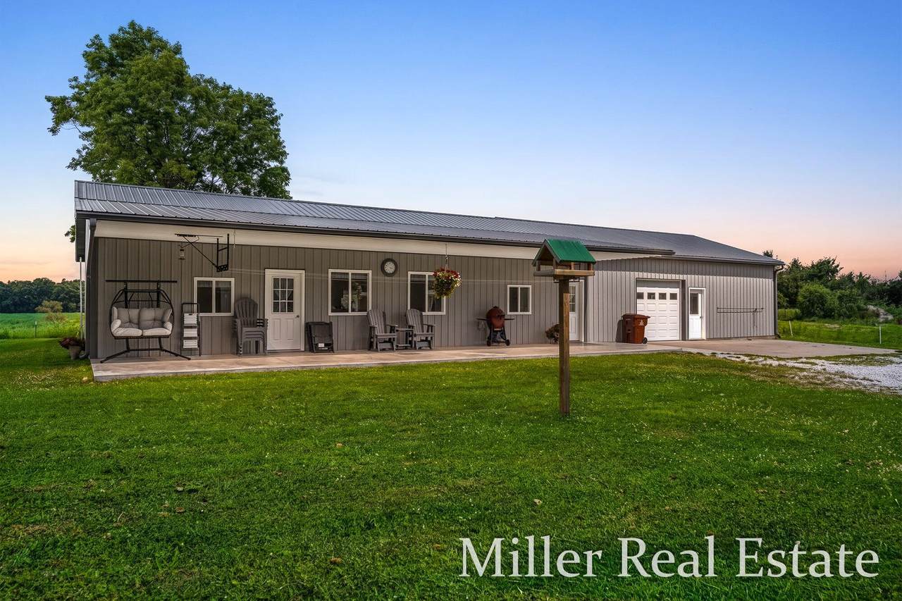 9607 Barryville Road - Photo 1