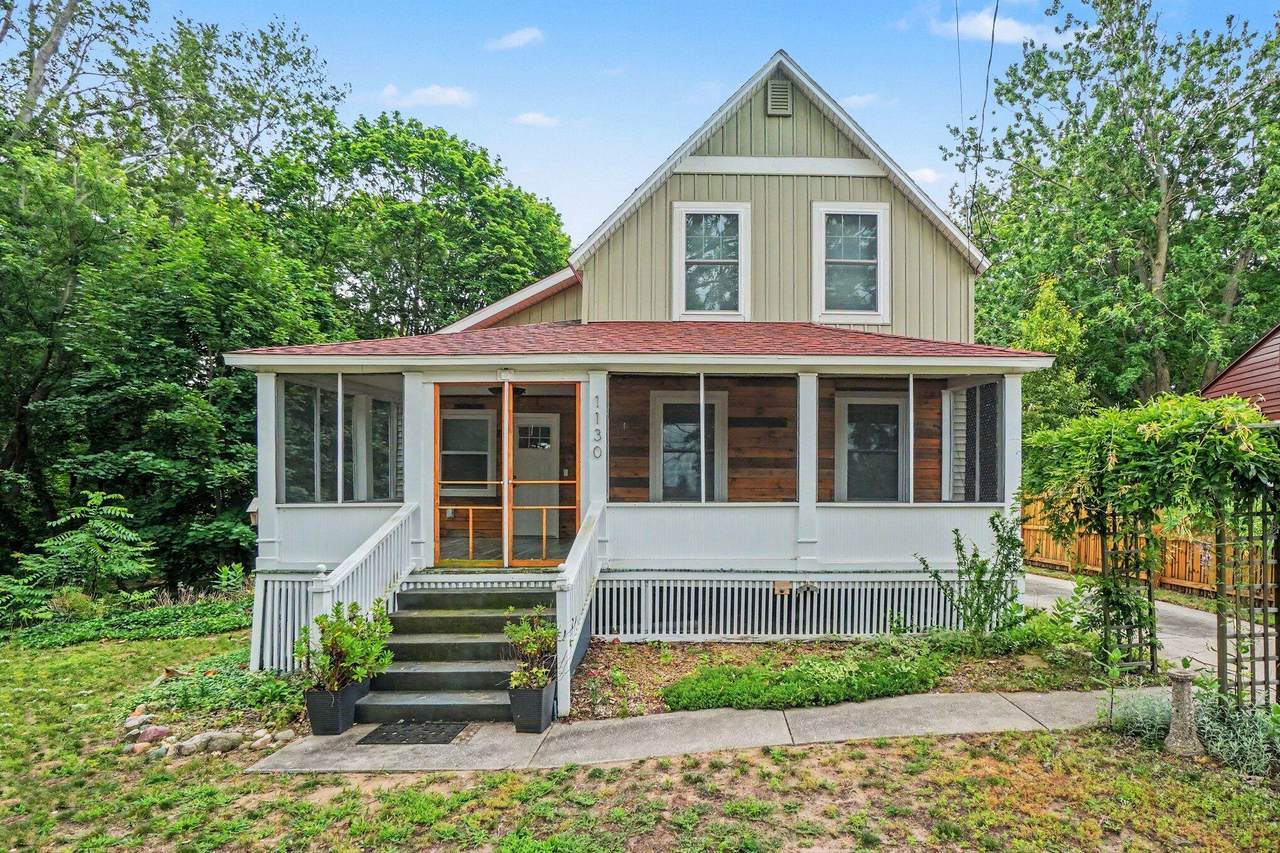 1130 Shore Drive - Photo 1