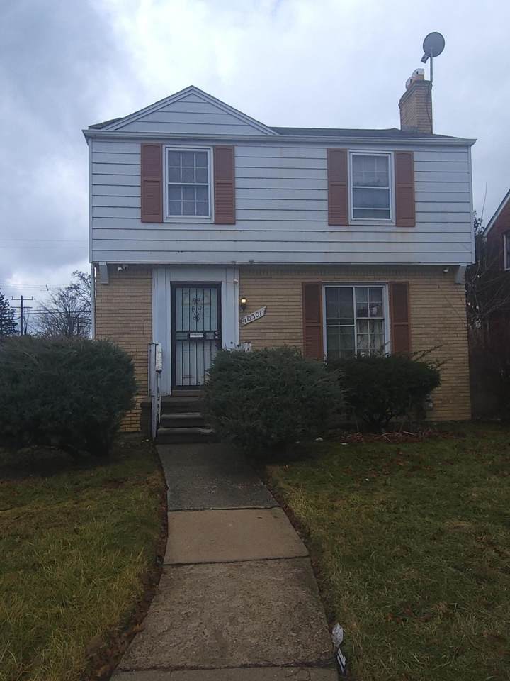 10301 Morang Avenue - Photo 1