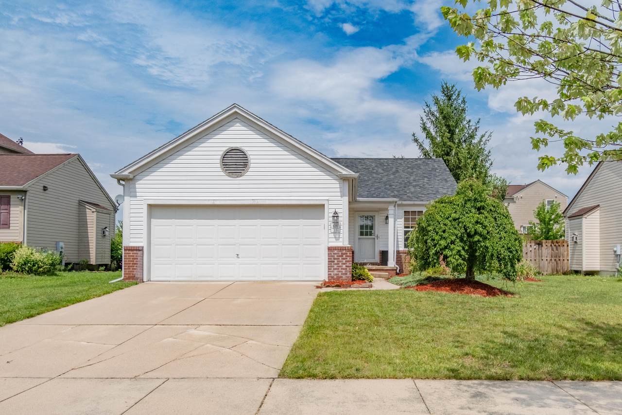 6261 Maplehurst Drive - Photo 1