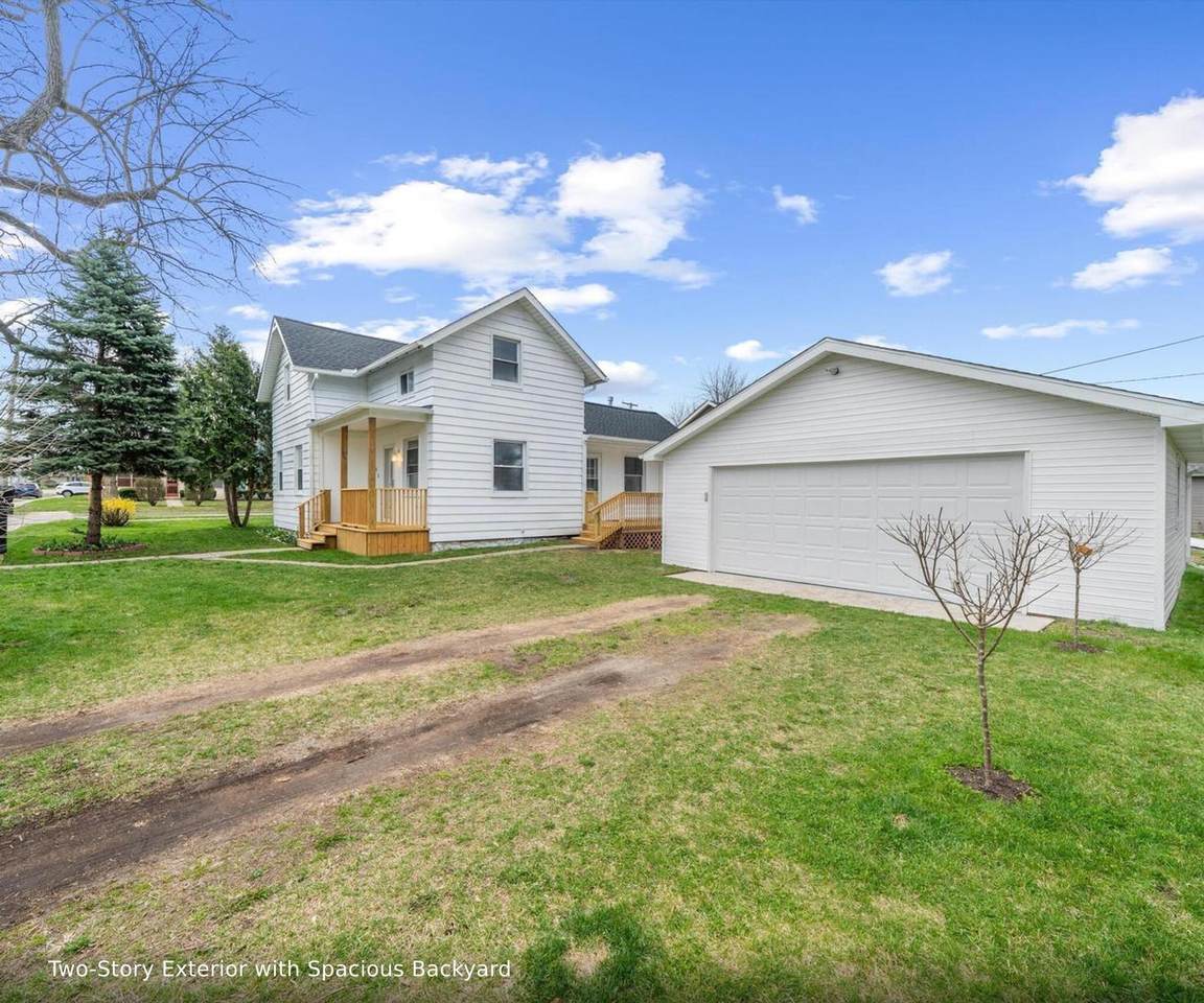 244 Cass Street - Photo 1