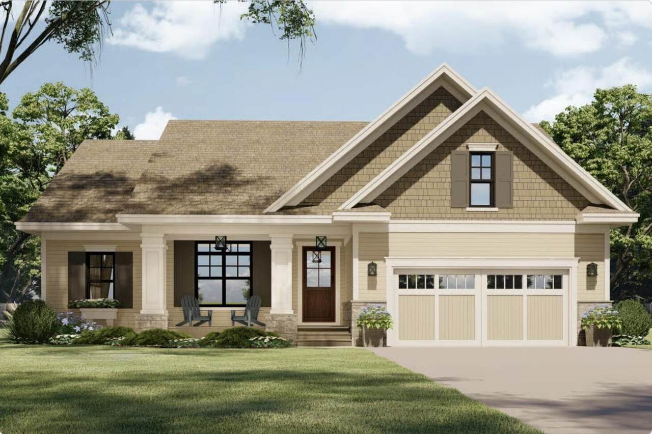 639 Sawgrass Way - Photo 1