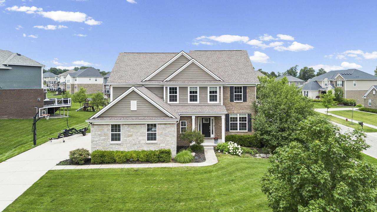 5887 Strawberry Circle - Photo 1
