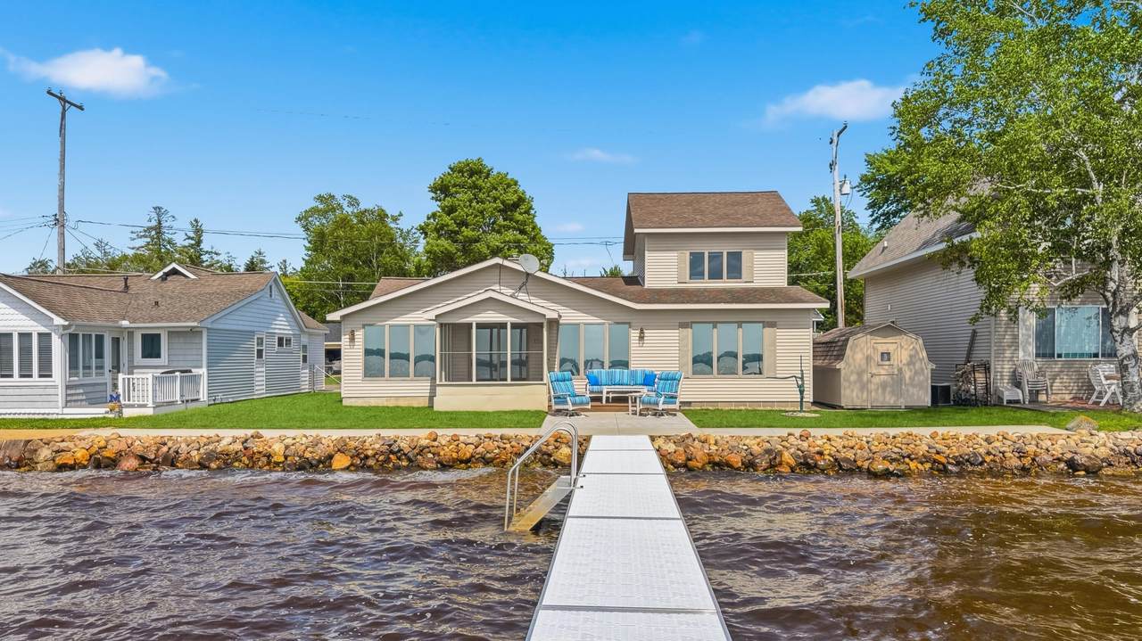 1027 Lake Mitchell Drive - Photo 1