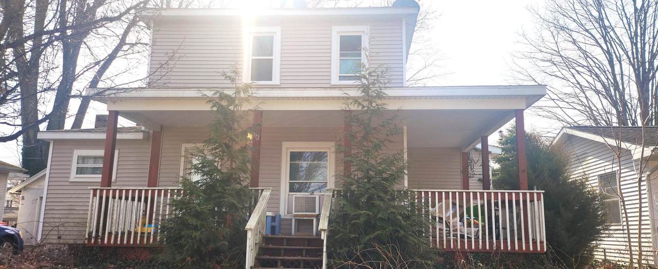 312 Washington Street - Photo 1