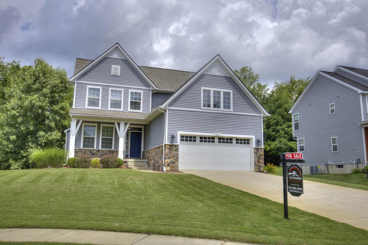 4070 Magnolia Parkway - Photo 1