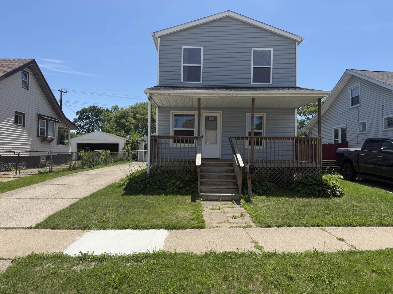 1422 Granet Avenue - Photo 1