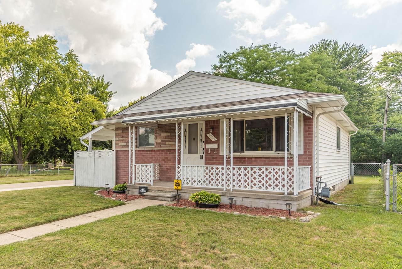 1705 Smith Avenue - Photo 1