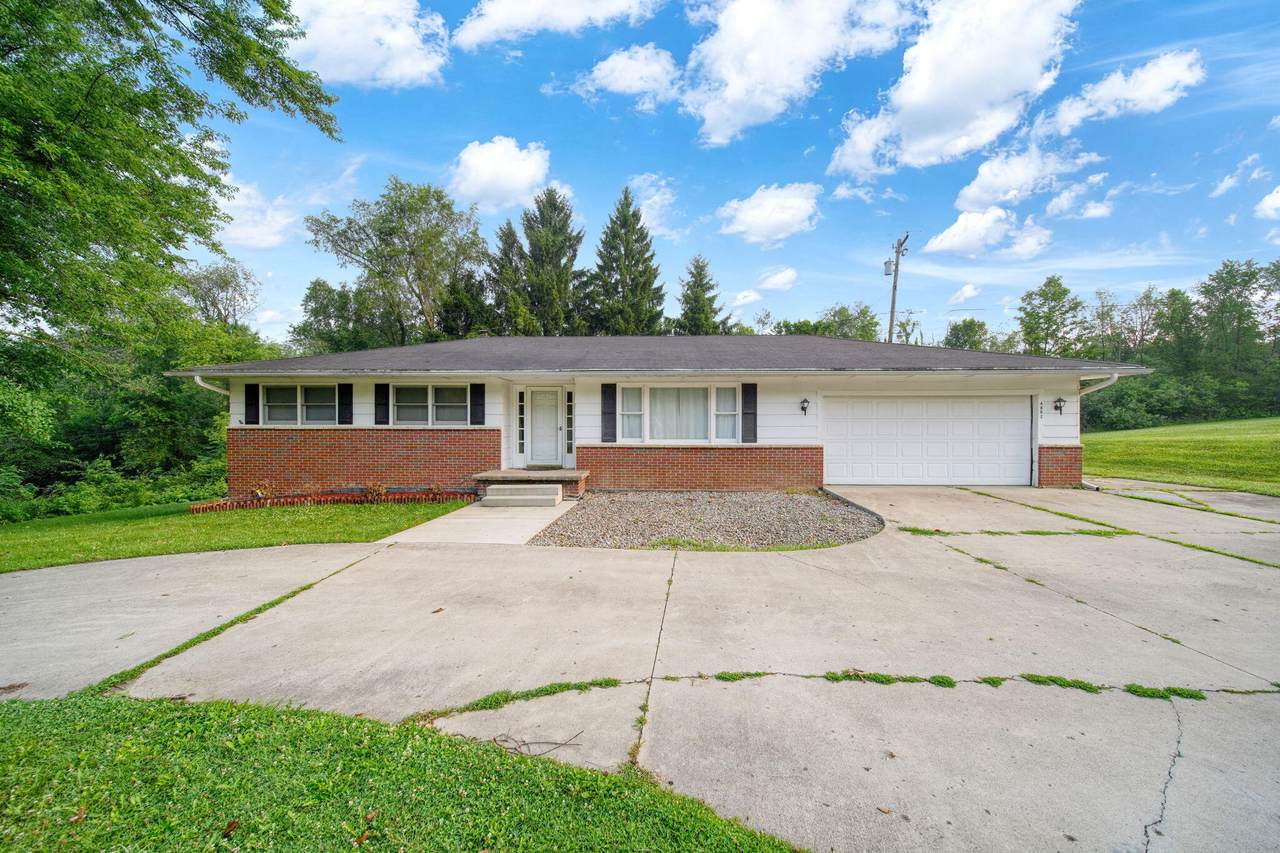 4802 Forrister Road - Photo 1